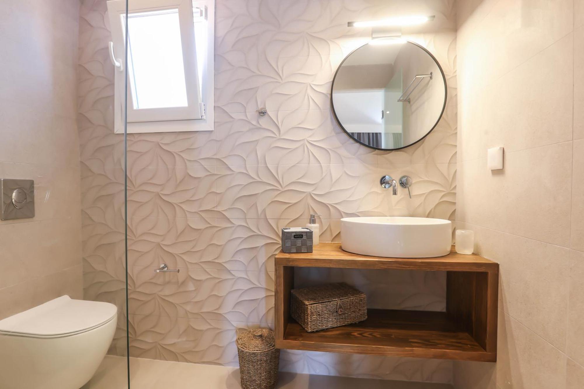 Magdachris Luxury Rooms Агиос Георгиос Пагон Екстериор снимка
