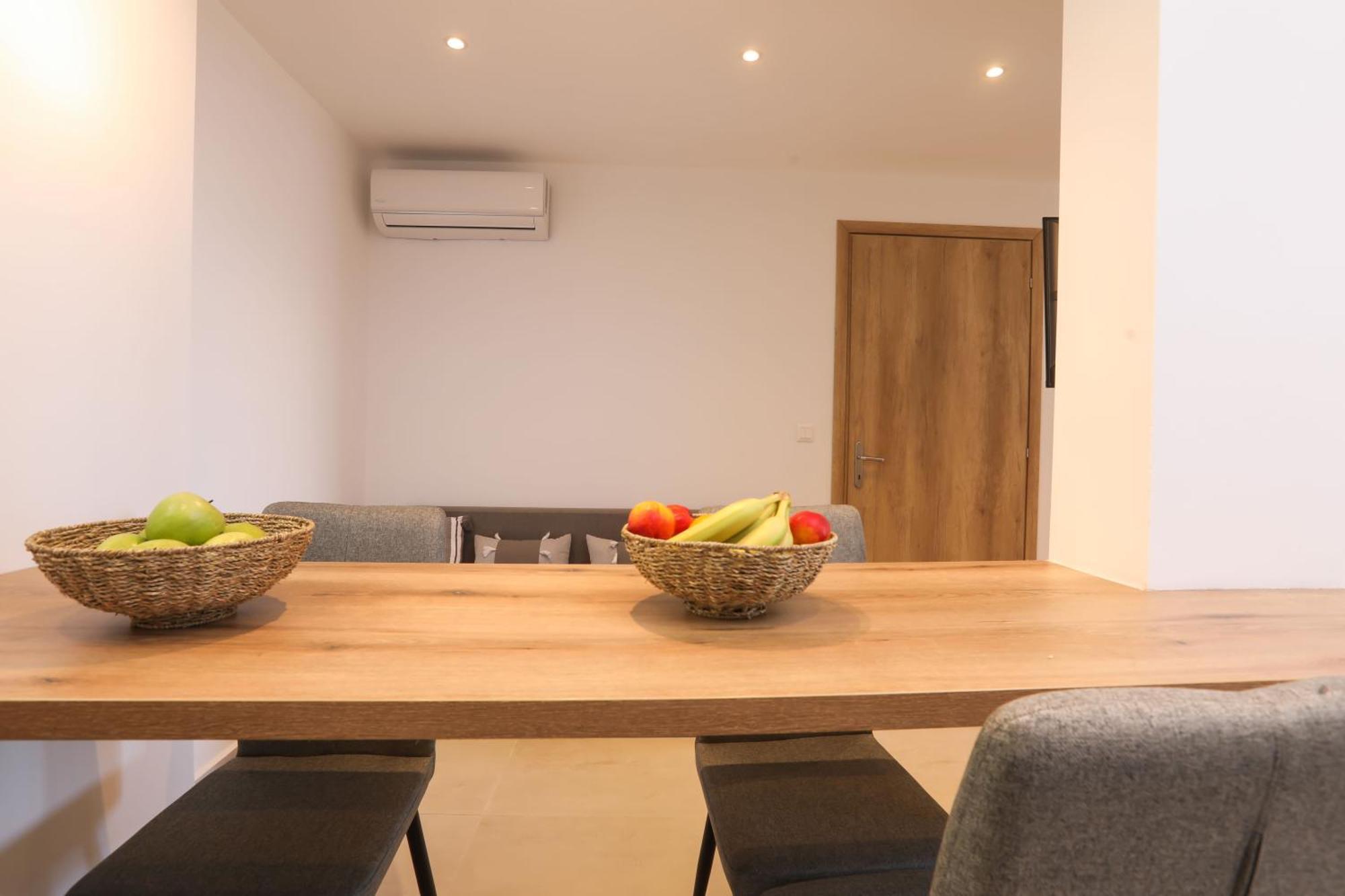 Magdachris Luxury Rooms Агиос Георгиос Пагон Екстериор снимка